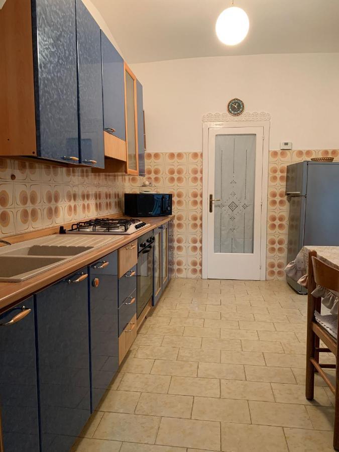 הוילה Ascoli Satriano Casa Vacanze Umberto I מראה חיצוני תמונה